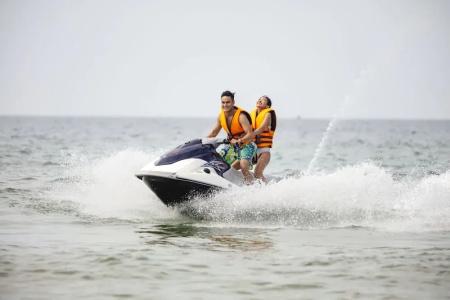 Vinpearl Discovery 3 Phu Quoc - 32