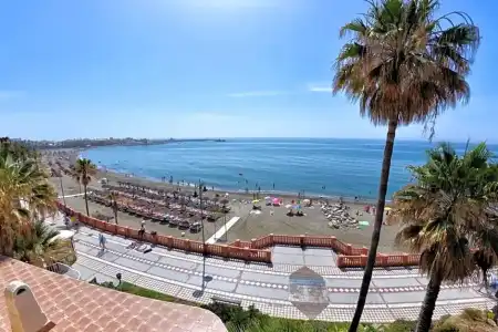 Spirit Benalmádena Beach - 82