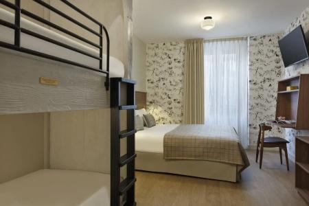 Maison Barbillon Grenoble - Centre Gare - 2