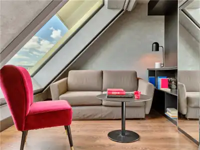 Radisson RED, Vienna - 42