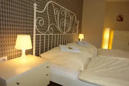 Lotte Hostel - 37