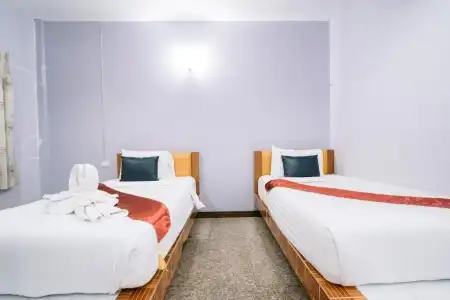 Jintana Resort - 28
