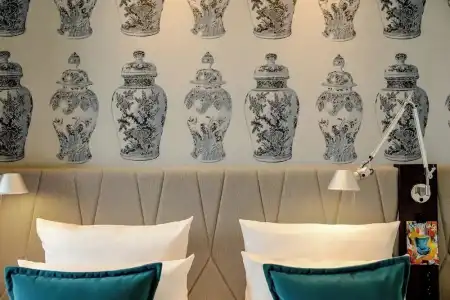 Motel One Dresden Am Zwinger - 40