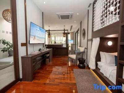 The Rock Hua Hin Beachfront Spa Resort - 153