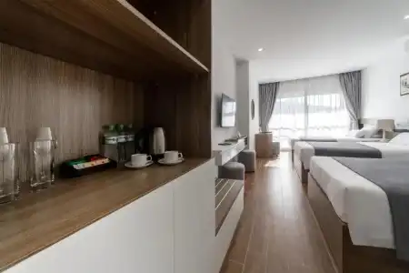 Pavilor Nha Trang - 2