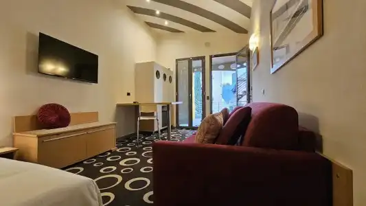 Residence Select Executive - 50