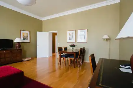 Louisa's Place - 143