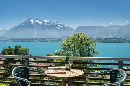 Restaurant Schönbühl - 32
