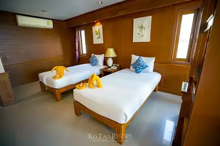 Ko Tao Paradise Resort - 49
