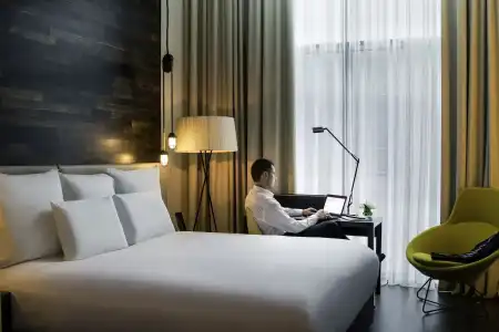 Pullman Liverpool - 22