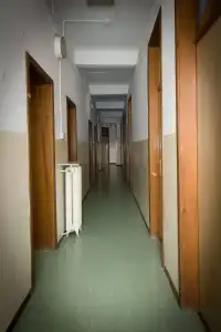 Ostello Domus Civica - 8
