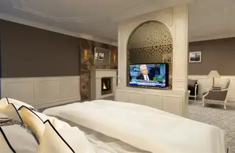 DoubleTree By Hilton Elazig - 43