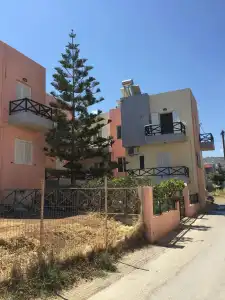 Stella Apartments - 39