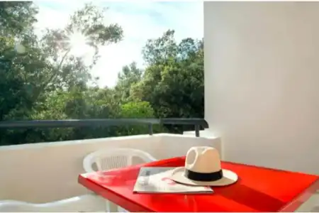 Lanterna Resort - 38