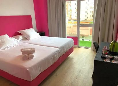 Ritual Sireno Torremolinos - Adults Only - 48