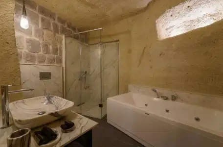 The Niche Cave - 6