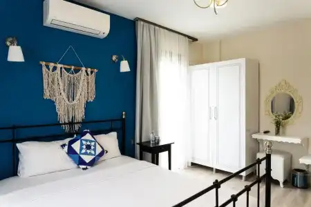 Cunda Eren Otel - 18