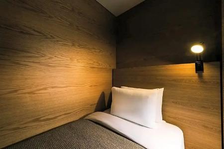 Nest, a Member of Designs - 122