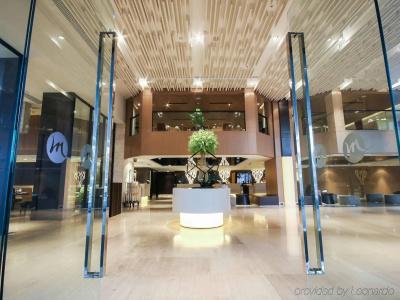 Avani Ratchada Bangkok - 1