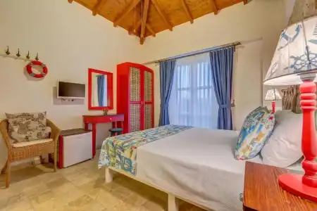 Fora Konak Alacati - 48