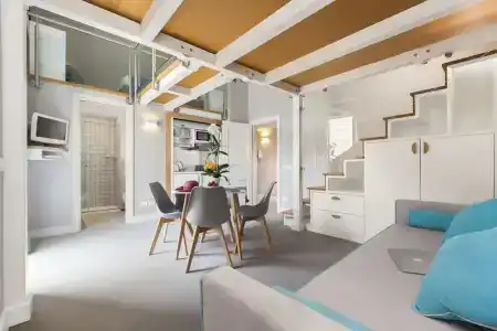 La Piazzetta Guest House - 124