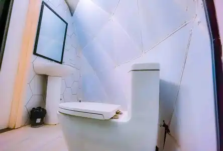 Adventure Dome Resort - 7