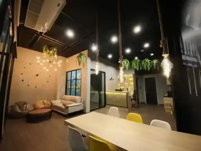 Patong Poshtel - Adults Only - Hostel - 33