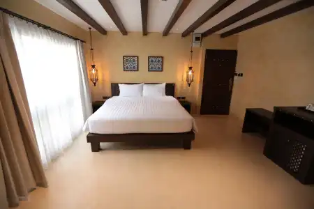 Dewan Bangkok - 3