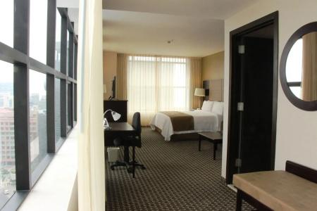 Holiday Inn México Santa Fe by IHG - 6