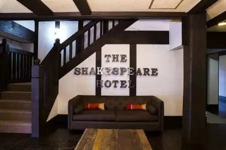 Shakespeare - 6