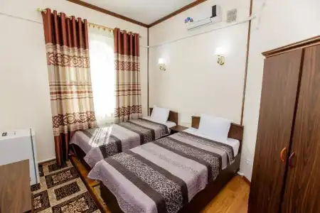 Xurshidabonu Guest House - 5
