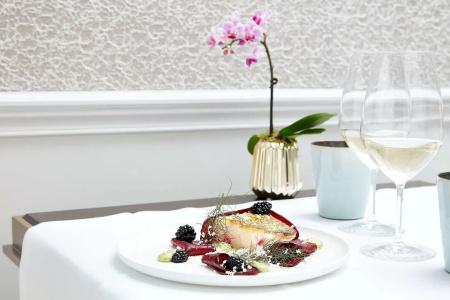 Le Narcisse Blanc & Spa - 12