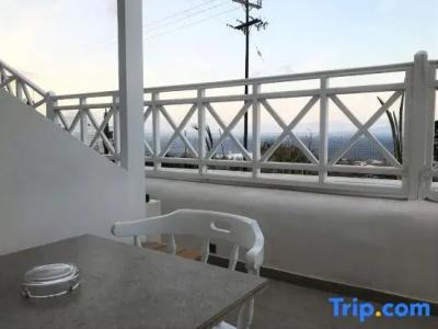 Muses Cycladic Suites - 211
