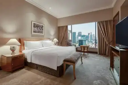JW Marriott Jakarta - 104