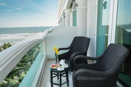 The Sailing Bay Beach Resort - 85