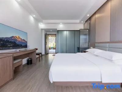 Hongyuan Inn Lijiang - 36
