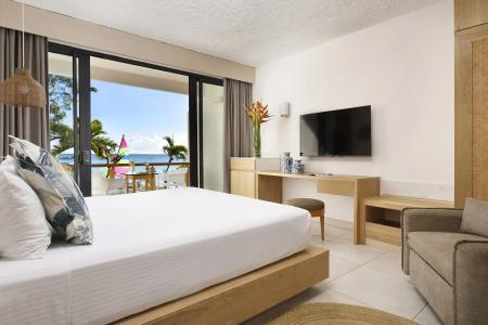 Coral Azur Beach Resort - 5