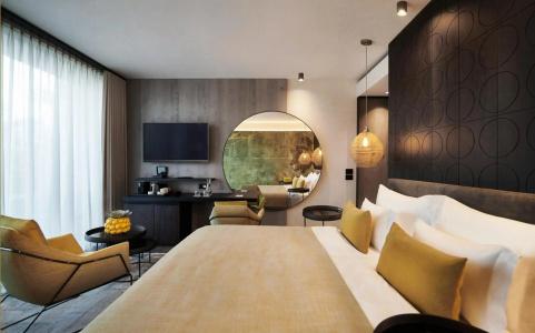 Quellenhof Luxury Resort Lazise - 22