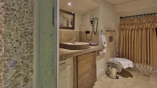 Phocas Cave Suites - Special Class - 31