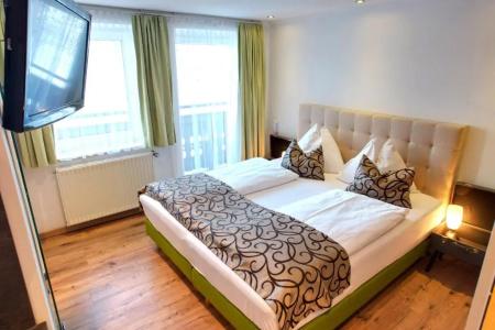 GRUBERS Apartments Gastein - 64