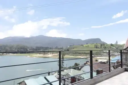 Serenus Boutique Villa - 1