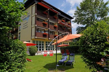 Thermen-Rottaler Hof - 19
