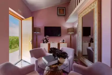 Wellness & Spa Principe di Fitalia - 98