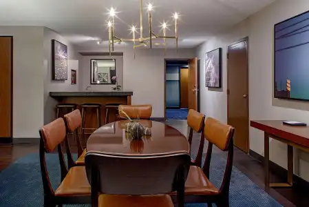 Hyatt Regency Minneapolis - 16