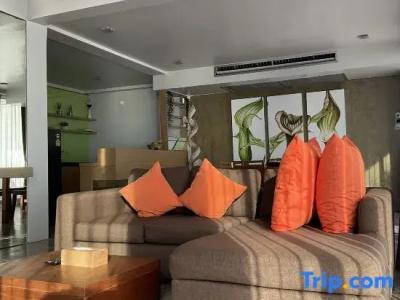 Bari Lamai Resort - 58