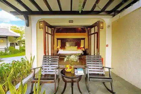 Anja Beach Resort & Spa - 187