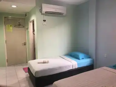Best Seven Motel - 21