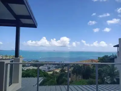 Whitsunday Reflections Apartments - 224