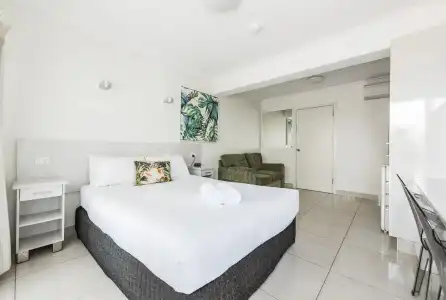 Hibiscus Motel - 4