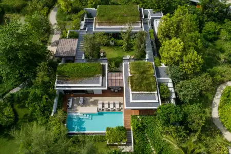 Rosewood Phuket - 27